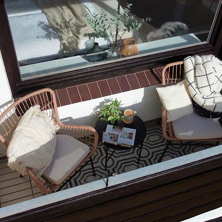 Seaside Rooms - Design-Apartment Mit Balkon & Parkplatz - Inklusive Strandkorb Direkt Am Wasser Und Spa & Sauna Saisonal Büsum Exterior foto