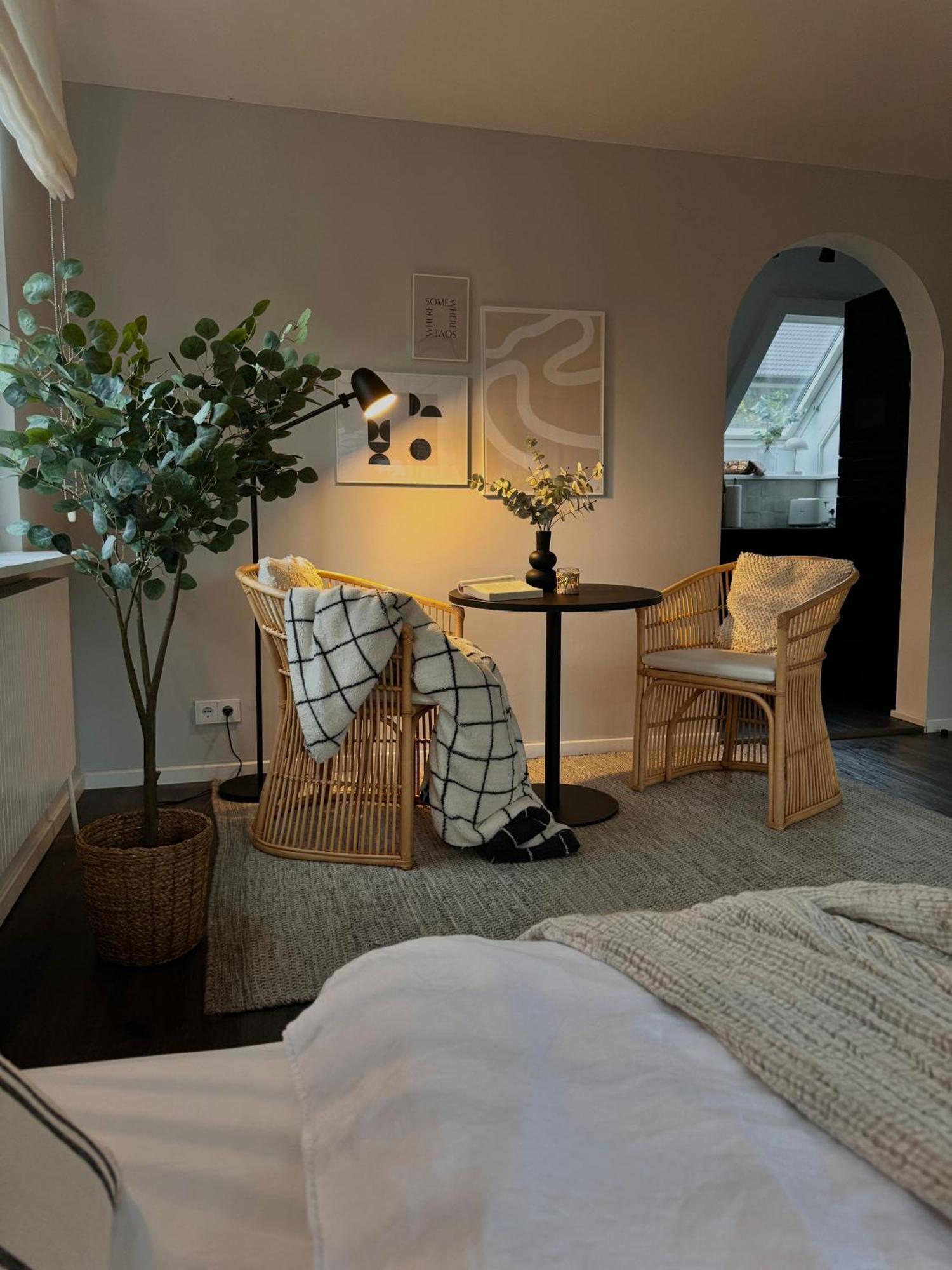 Seaside Rooms - Design-Apartment Mit Balkon & Parkplatz - Inklusive Strandkorb Direkt Am Wasser Und Spa & Sauna Saisonal Büsum Exterior foto